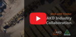 AKD Leading the Cascade – Collaboration is Key