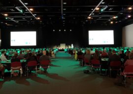 South Australia’s Industry Climate Change Conference a Huge Success