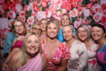 WFTN Brisbane Cocktails for Charity