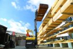 Maximising Space and Safety with Combilift