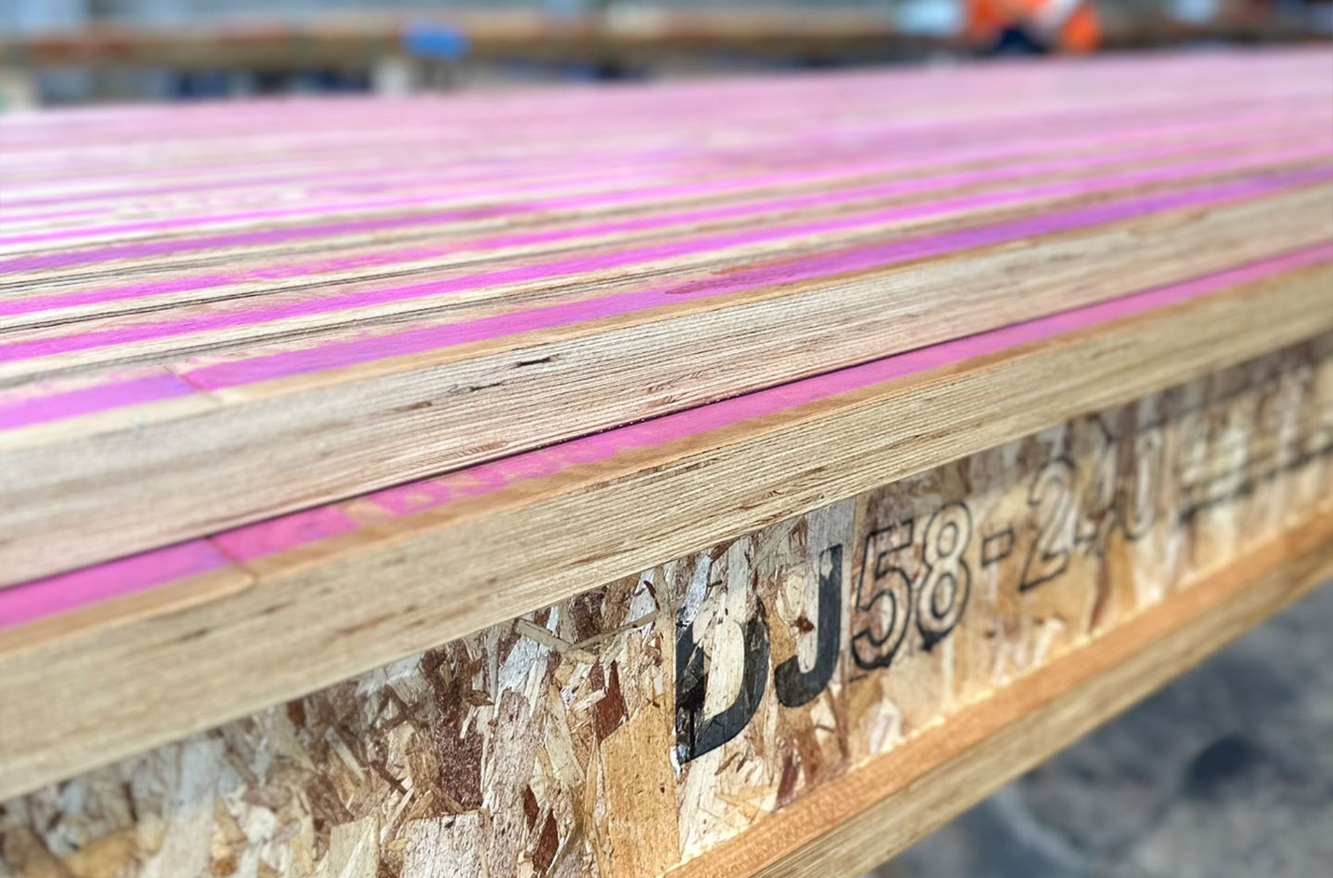 Dindas Australia - DindasJoist Engineered I-joist DJ58 FTMA Article