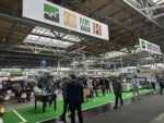 Weinig at the LIGNA 2025:  Innovations for a Smarter, More Sustainable Woodworking Industry