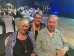 Judy Tilling – A Courageous Leader and a Beacon of Inspiration
