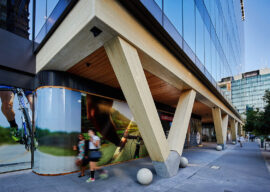 Will Wood be the Future of Australia’s Construction Industry?