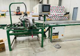 Machinery for Sale – Rafter Saw