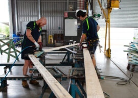 Consumers & Builders Turning to the Greener Option
