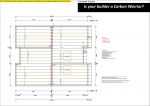 Is Your Builder a Carbon Warrior?