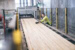 Beam 15 – The Latest GLT Innovation from Hyne Timber