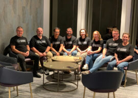 Grateful to FTMA Board