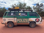The Hundegger PoPo – Out ‘n Back 2021