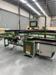 Machinery for Sale – Multinail Wall Frame Line