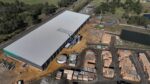 The Newest EWPs Manufacturing Plant Being Built in Australia