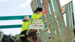 Embodied Carbon – Nothing Beats Renewable Timber Framing