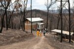 Opinion Piece: Timber Framing is Safe and Reliable in Bushfire-Prone Areas