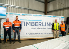 A Brand-New Look for Timberlink as it Celebrates its 10-Year Milestone