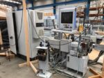 Machinery for Sale – WEM 150 – Framing Line