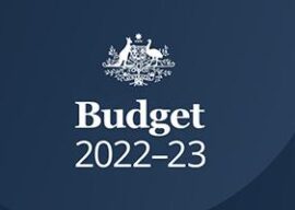 Economic & Budget Update for 2022