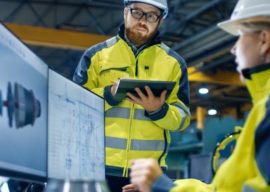 Construction as Production: UTS Short Course