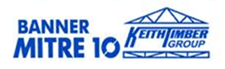 k & b timber and hardware