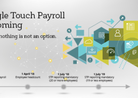 Single Touch Payroll: Is Only 2 Weeks Away – Are you Ready?