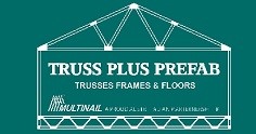 truss plus logo