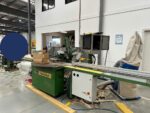 Machinery for Sale – Multinail Vector Saw x2